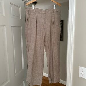 Old Navy Tan Women's Pants